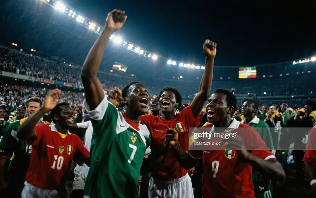 2026世界杯非洲球队：从1990喀麦隆神话到再冲八强四强的真实路径