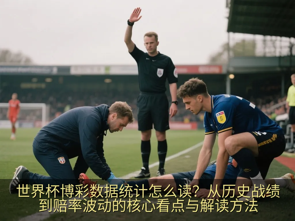 世界杯博彩数据统计怎么读？从历史战绩到赔率波动的核心看点与解读方法